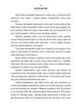 Referāts 'Administratīvo tiesību avoti', 19.