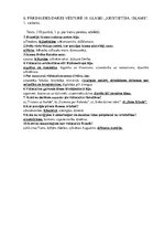 Paraugs 'Kristietība. Islams', 1.