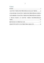 Referāts 'Saistību tiesību pastiprināšanas veidi', 3.