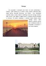 Referāts 'Ceļojuma plāns - Lietuva', 3.