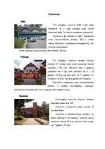 Referāts 'Ceļojuma plāns - Lietuva', 8.
