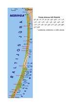 Referāts 'Ceļojuma plāns - Lietuva', 13.