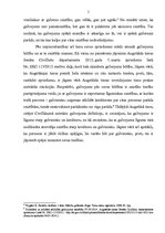 Referāts 'Galvojums', 5.