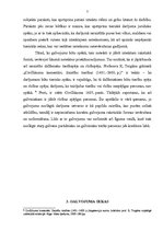 Referāts 'Galvojums', 7.