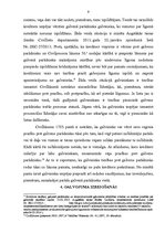 Referāts 'Galvojums', 9.