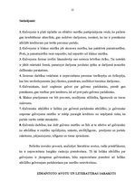 Referāts 'Galvojums', 12.