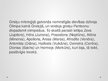 Prezentācija 'Senās Grieķijas un Senās Romas dievi mākslas darbos', 2.