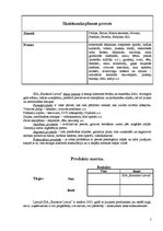 Konspekts 'Uzņēmuma raksturojums', 5.