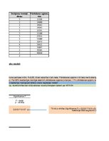 Paraugs 'Daudzfaktoru regresija', 7.