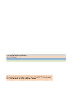 Paraugs 'Daudzfaktoru regresija', 11.