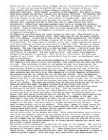 Eseja 'The Egyptian Pyramids', 1.