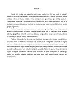 Referāts 'Barbarismi jeb latviešu valodas piesārņojums', 3.