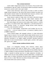 Referāts 'Barbarismi jeb latviešu valodas piesārņojums', 6.