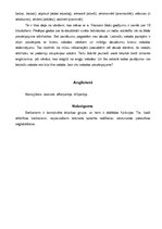 Referāts 'Barbarismi jeb latviešu valodas piesārņojums', 8.