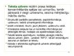 Prezentācija 'I.Dalbiņas, I.Lāčaunieces mācību komplekta "Latviešu valoda" pirmās daļas apskat', 11.