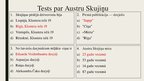 Prezentācija 'Austra Skujiņa', 14.