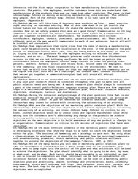 Eseja 'Johnson &amp;amp; Johnson PR Campaign ', 2.