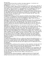 Eseja 'Johnson &amp;amp; Johnson PR Campaign ', 4.