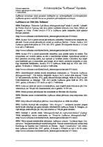 Konspekts 'Lufthansa', 1.