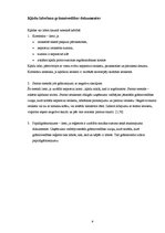 Referāts 'Grāmatvedības darba organizācijasanalīze uzņēmumā "X"', 9.