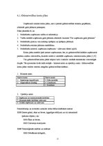 Referāts 'Grāmatvedības darba organizācijasanalīze uzņēmumā "X"', 12.