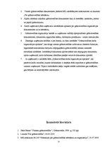 Referāts 'Grāmatvedības darba organizācijasanalīze uzņēmumā "X"', 22.