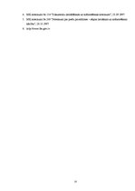 Referāts 'Grāmatvedības darba organizācijasanalīze uzņēmumā "X"', 23.