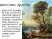 Prezentācija 'Klasicisms', 4.