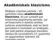 Prezentācija 'Klasicisms', 9.