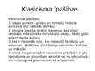 Prezentācija 'Klasicisms', 13.
