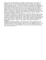 Eseja 'Music History', 2.
