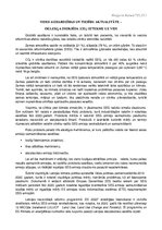 Eseja 'Oglekļa dioksīda ietekme uz vidi', 1.