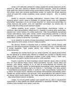 Eseja 'Oglekļa dioksīda ietekme uz vidi', 2.