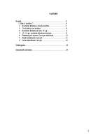 Referāts 'Kultūra un cilvēks', 2.