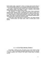 Referāts 'Kultūra un cilvēks', 8.