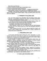 Referāts 'Kultūra un cilvēks', 11.