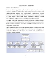 Referāts 'Uzņēmuma "Taco Bell" menedžmenta un SVID analīze', 5.