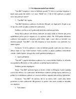 Referāts 'Uzņēmuma "Taco Bell" menedžmenta un SVID analīze', 11.