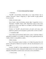 Referāts 'Uzņēmuma "Taco Bell" menedžmenta un SVID analīze', 16.