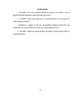 Referāts 'Uzņēmuma "Taco Bell" menedžmenta un SVID analīze', 19.