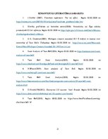 Referāts 'Uzņēmuma "Taco Bell" menedžmenta un SVID analīze', 21.