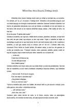 Referāts 'Mīlestības tēma latviešu literatūrā', 3.