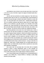 Referāts 'Mīlestības tēma latviešu literatūrā', 6.