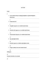 Prakses atskaite 'Lauku kurss zemes zinātnē', 2.