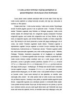 Prakses atskaite 'Lauku kurss zemes zinātnē', 5.