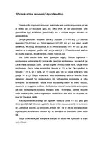 Prakses atskaite 'Lauku kurss zemes zinātnē', 8.