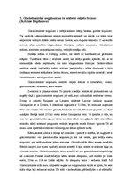 Prakses atskaite 'Lauku kurss zemes zinātnē', 14.