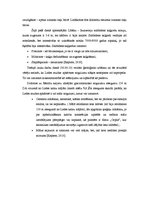 Prakses atskaite 'Lauku kurss zemes zinātnē', 21.