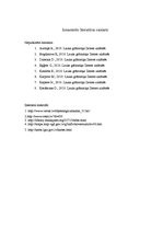 Prakses atskaite 'Lauku kurss zemes zinātnē', 23.