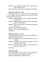 Prakses atskaite 'Lauku kurss zemes zinātnē', 26.